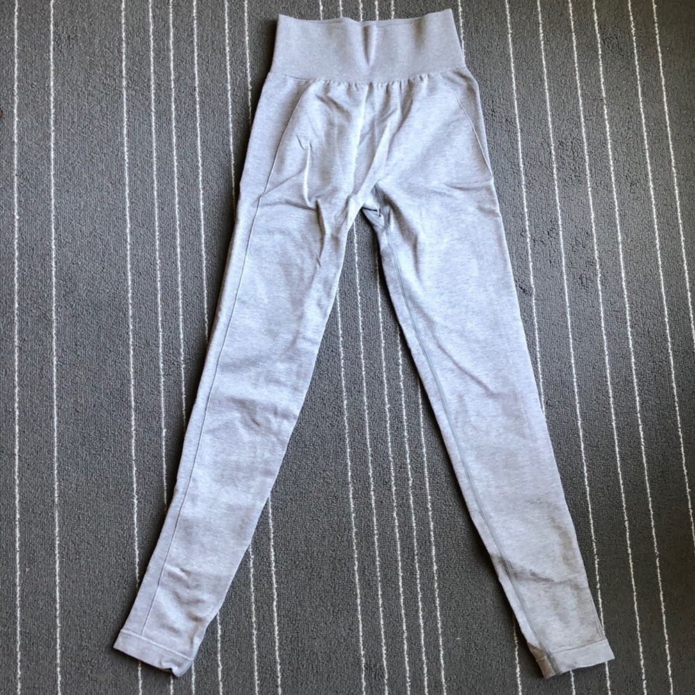 Gymshark leggings